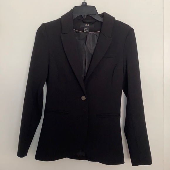 H&M blazer